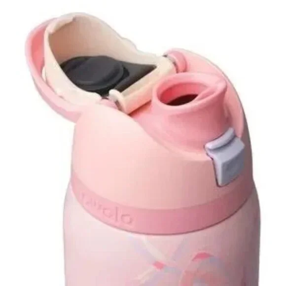 Owala Holiday Sugar Plum Limited Edition 32oz NWT - Picture 3 of 4